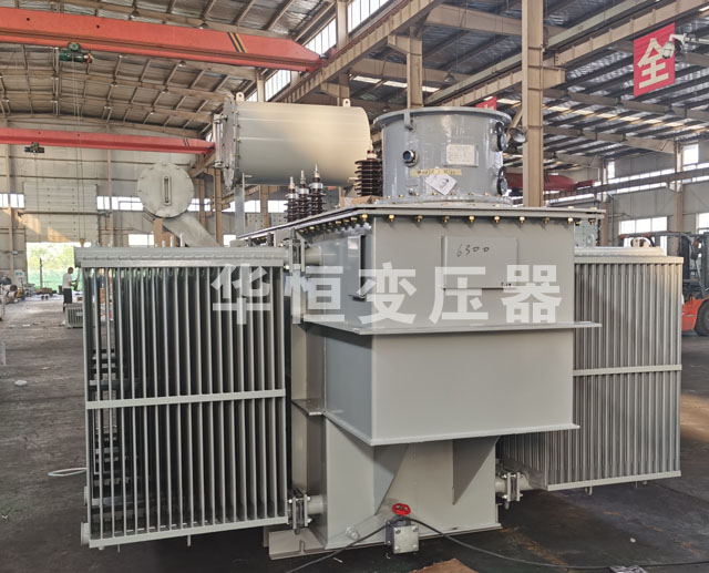 6300KVA海拉尔海拉尔海拉尔电力变压器