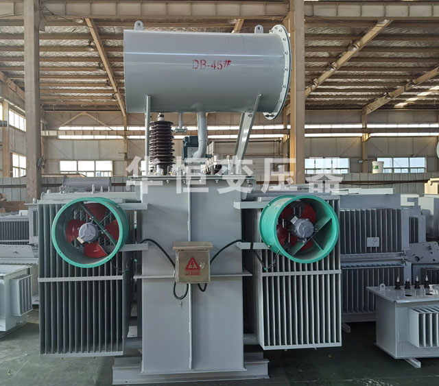 S13-6300/35海拉尔海拉尔海拉尔电力变压器