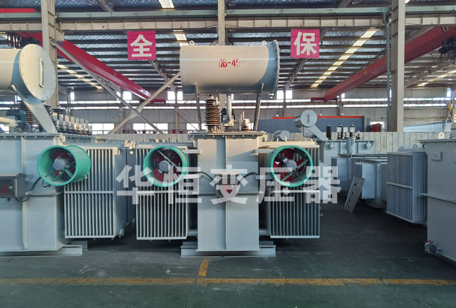 S13-6300/35海拉尔海拉尔海拉尔油浸式变压器